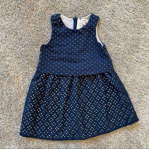 Catimini Girls Dress